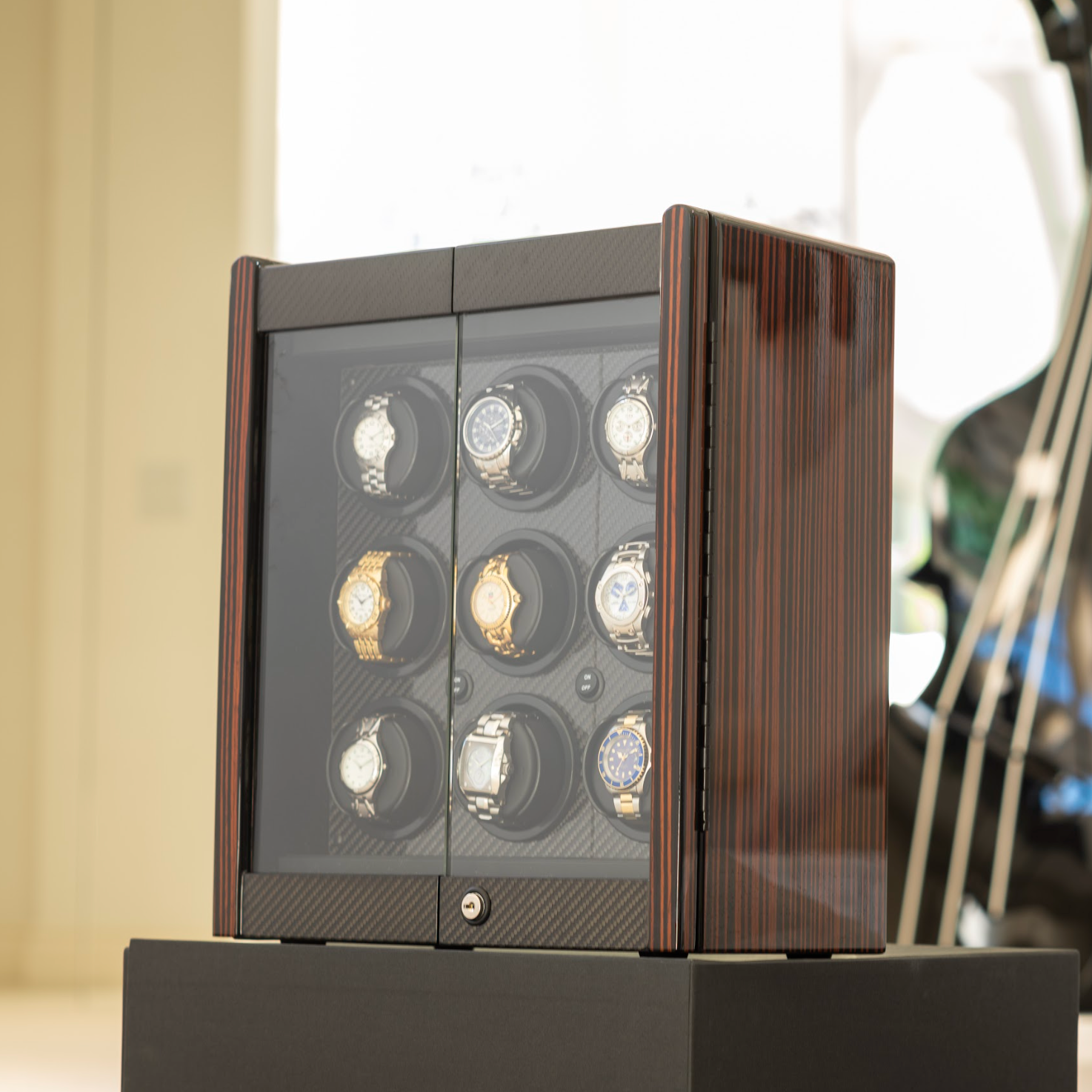 Avanti Collection