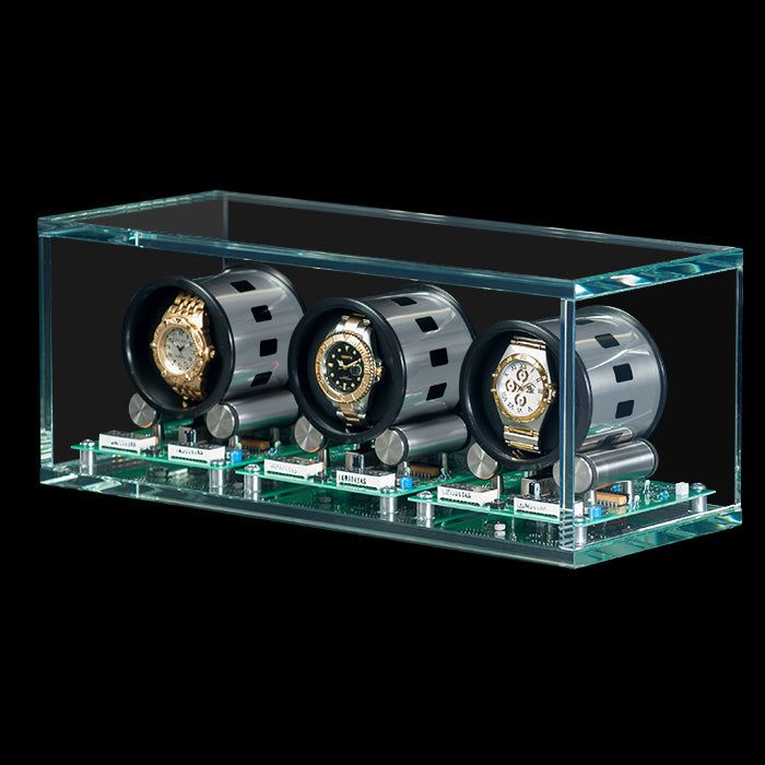 Tourbillon Collection