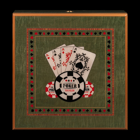 Four Aces
