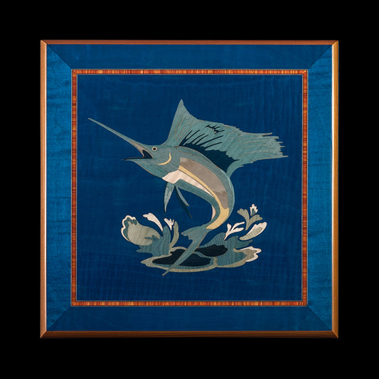 Blue Marlin