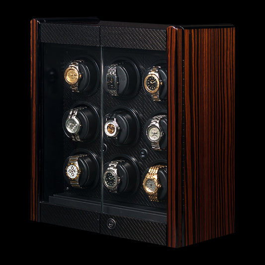 Avanti 9