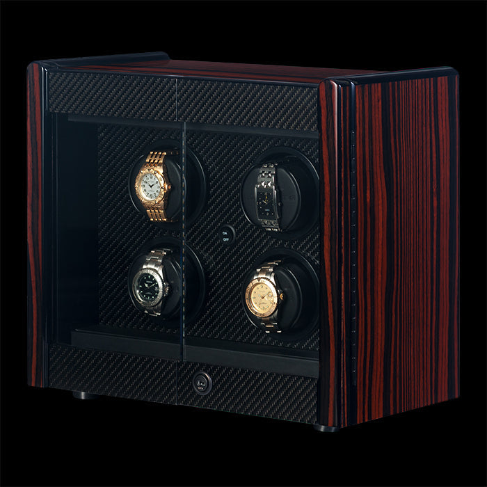Quad Winders
