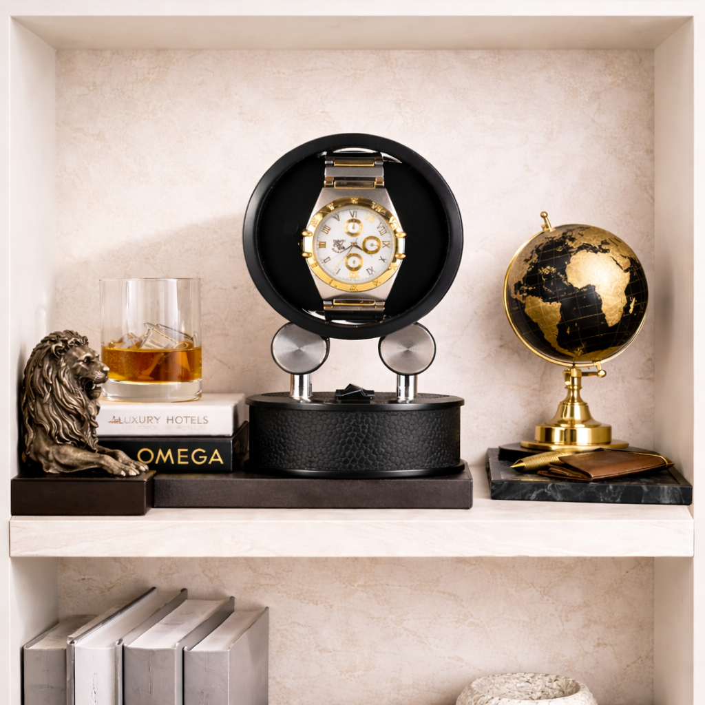 Voyager Collection
