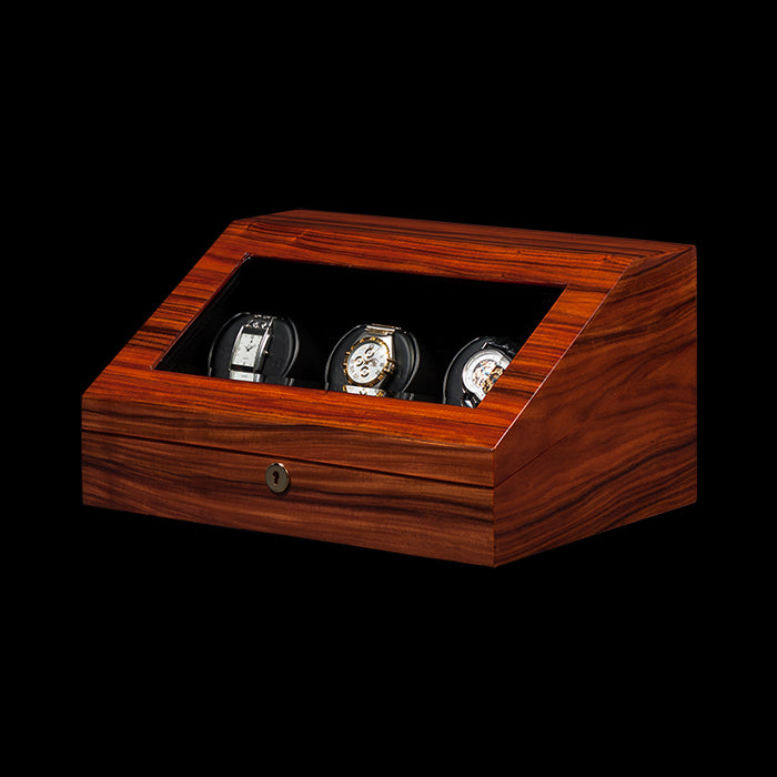 Triple Winders