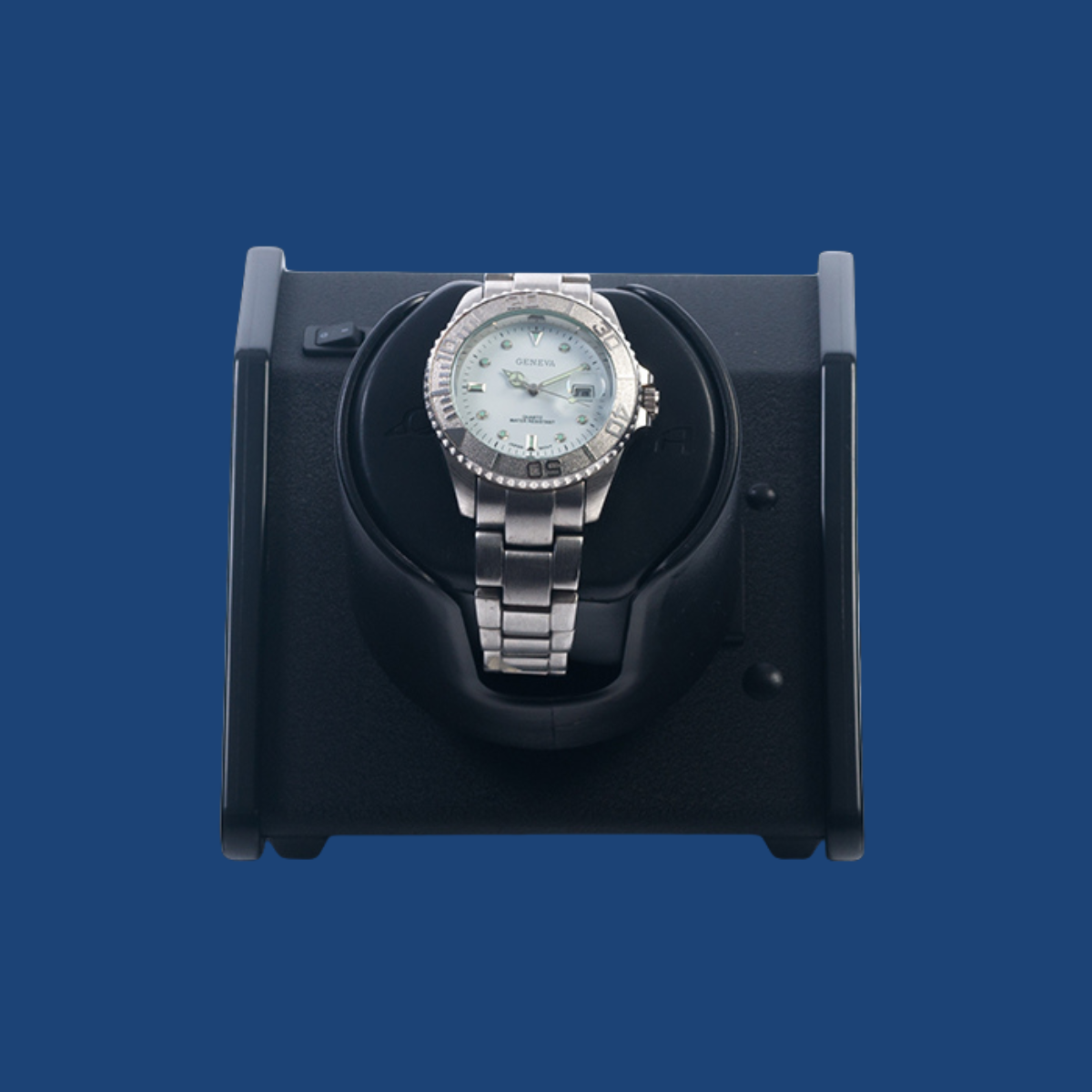 Orbita Sparta One Bold Black