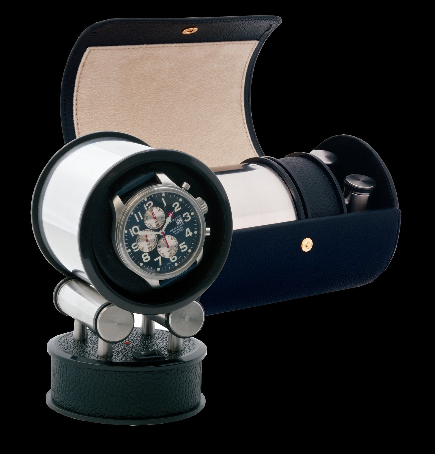Voyager Collection
