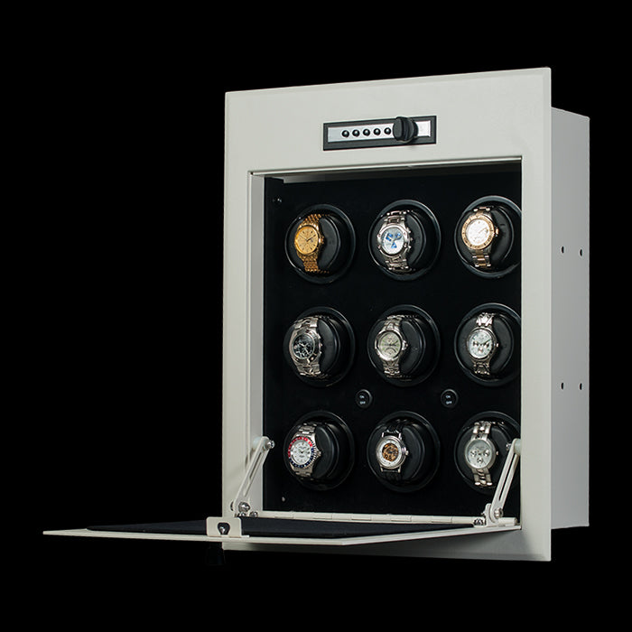 Wallsafe Collection