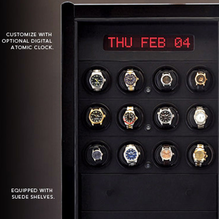 Avanti 24 watch winder — view 4