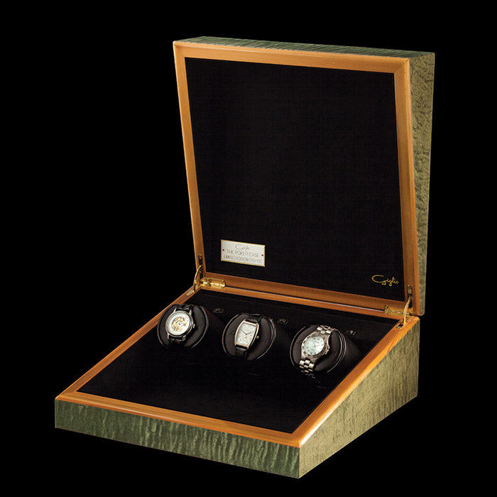Four Aces watch winder — view 5