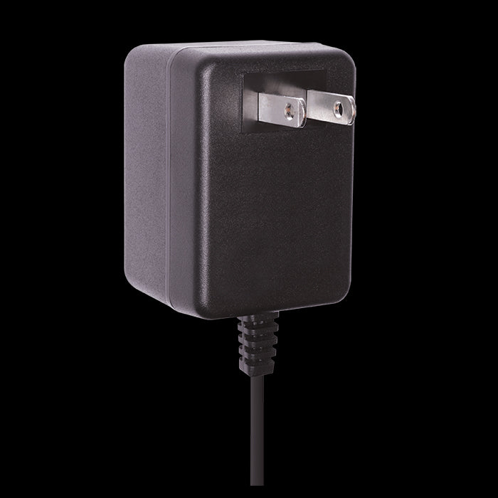 Adapter - Universal (6v) watch winder — open module detail