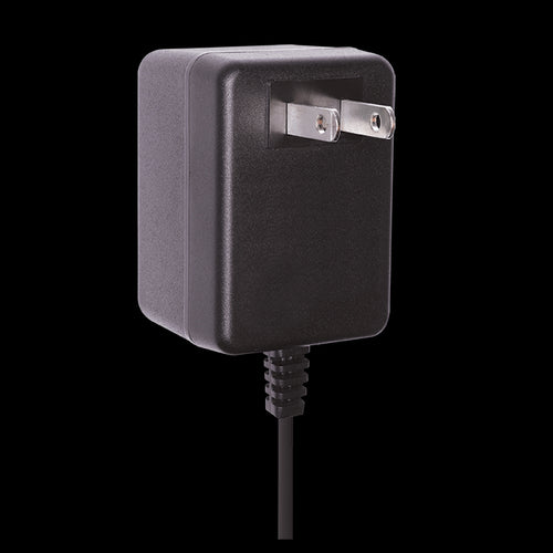 Adapter - Voyager (6v) watch winder — open module detail