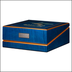 Blue Marlin watch winder — view 4