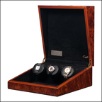Salvador Dali - Burl watch winder — view 5