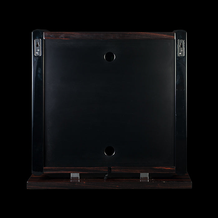 Avanti 16 watch winder — side profile