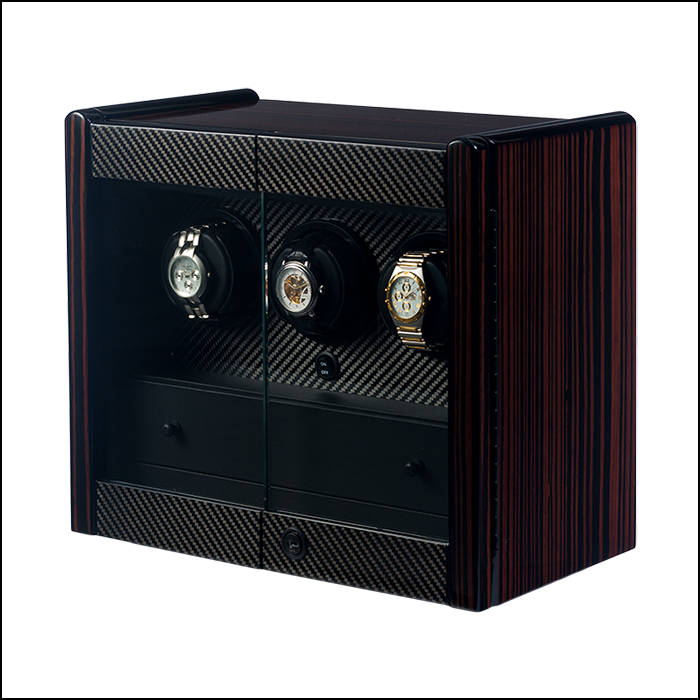 Avanti 3 — Outlet watch winder — view 4