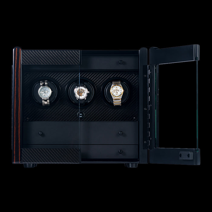 Avanti 3 — Outlet watch winder — view 6