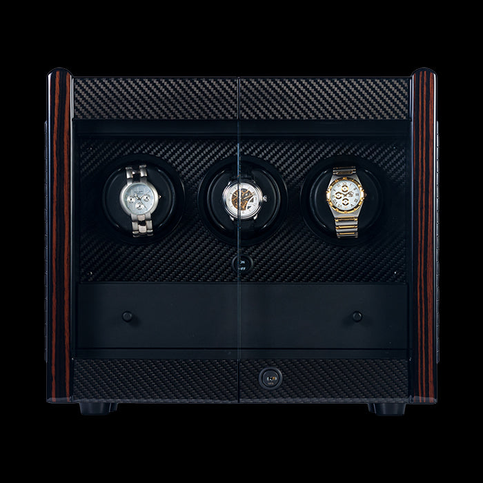 Avanti 3 — Outlet watch winder — view 5