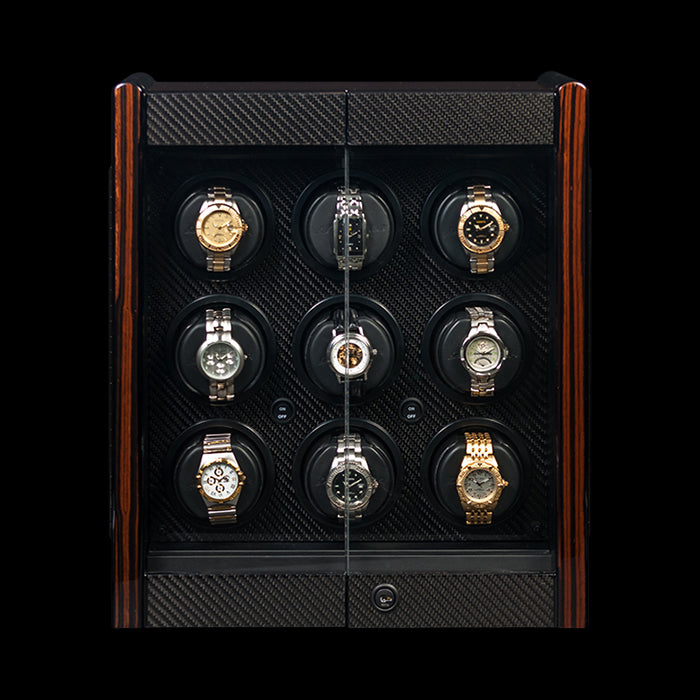 Avanti 9 watch winder — view 4