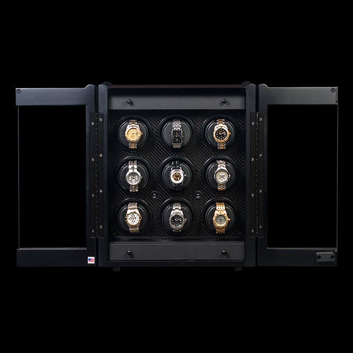 Avanti 9 watch winder — view 5
