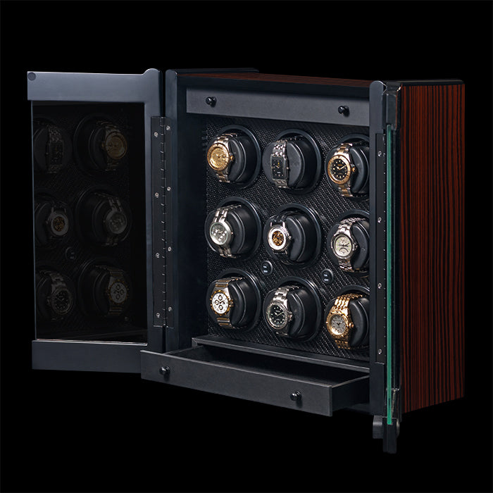 Avanti 9 watch winder — view 6