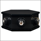 Carolo — Outlet watch winder — side profile