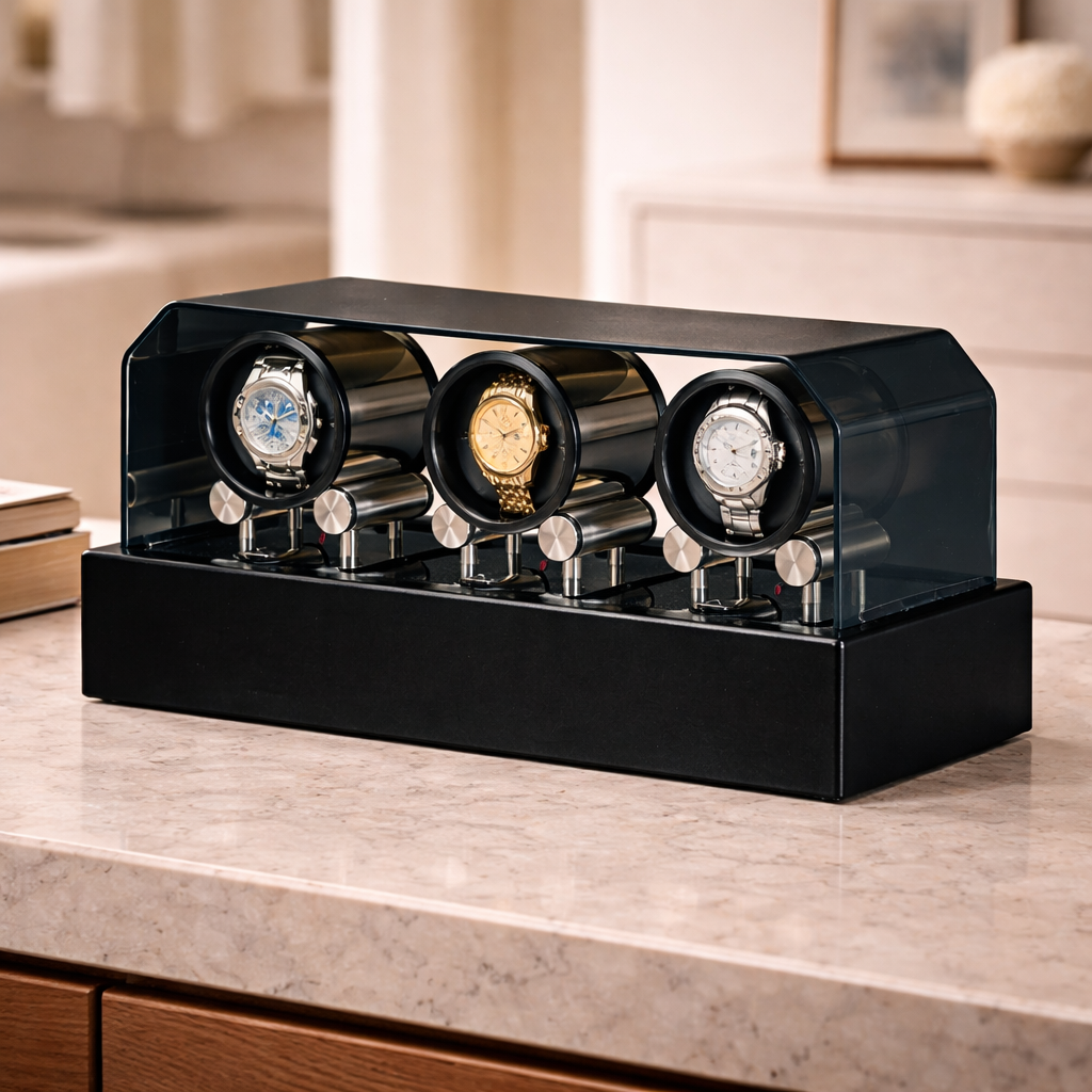 Futura 3 — Outlet