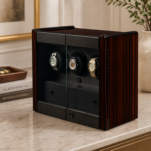 Avanti 3 — Outlet