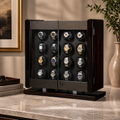 Avanti 16 watch winder — front view