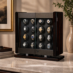 Avanti 16 watch winder — front view