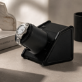 Sparta 1 Bold — Outlet watch winder — open module detail