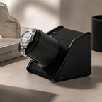 Sparta 1 Bold — Outlet watch winder — open module detail