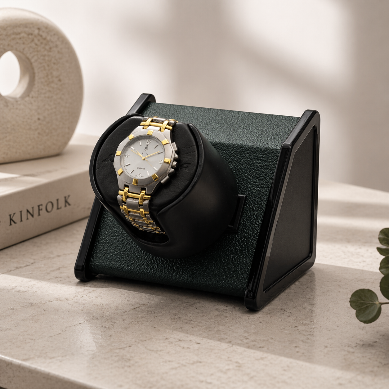 Sparta 1 Bold — Outlet watch winder — view 4