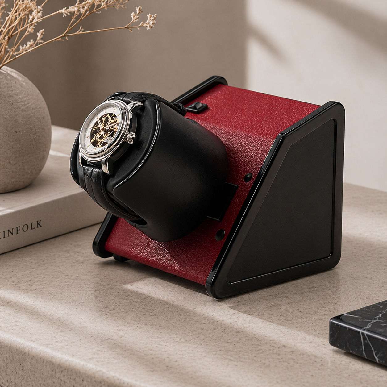 Sparta 1 Bold — Outlet watch winder — view 5