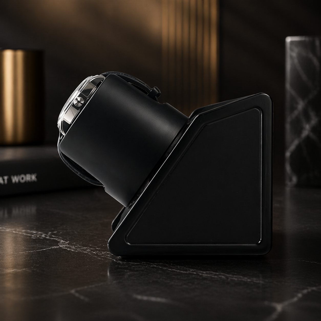 Sparta 1 Bold watch winder — view 7