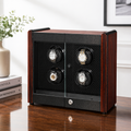 Avanti 4 watch winder — front view