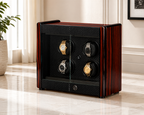 Avanti 4 watch winder — open module detail