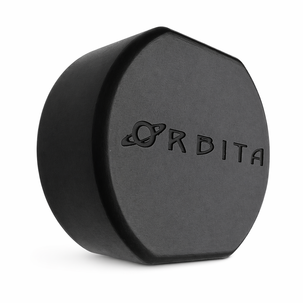 Orbita Watch Cushion Set watch winder — open module detail