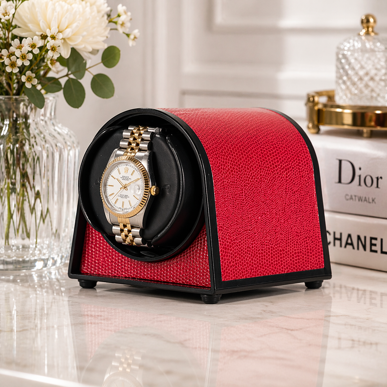 Sparta Mini watch winder — view 4