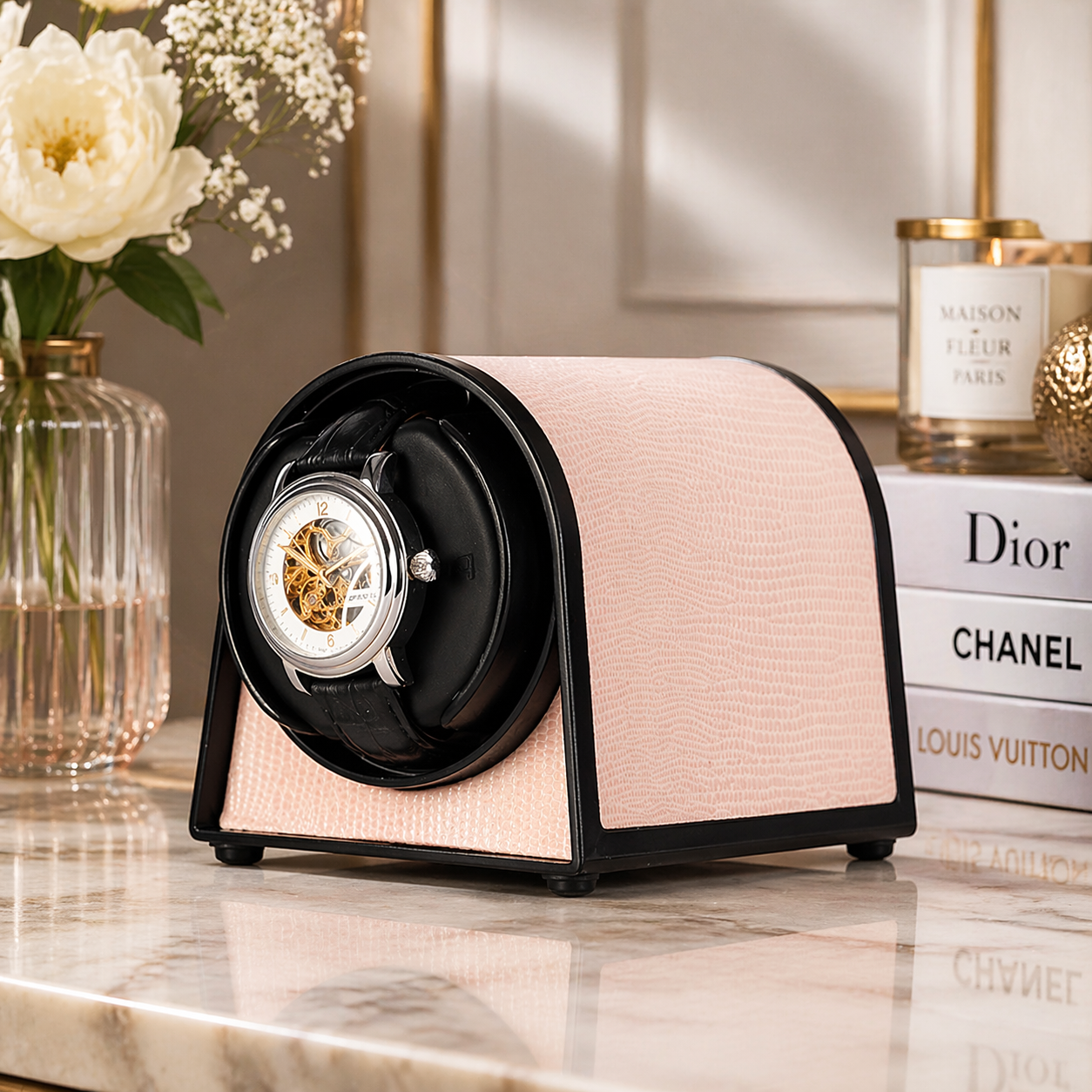 Sparta Mini watch winder — view 5