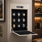Wallsafe 9 — Outlet