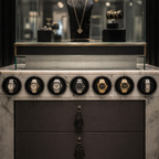 Module watch winder — open module detail