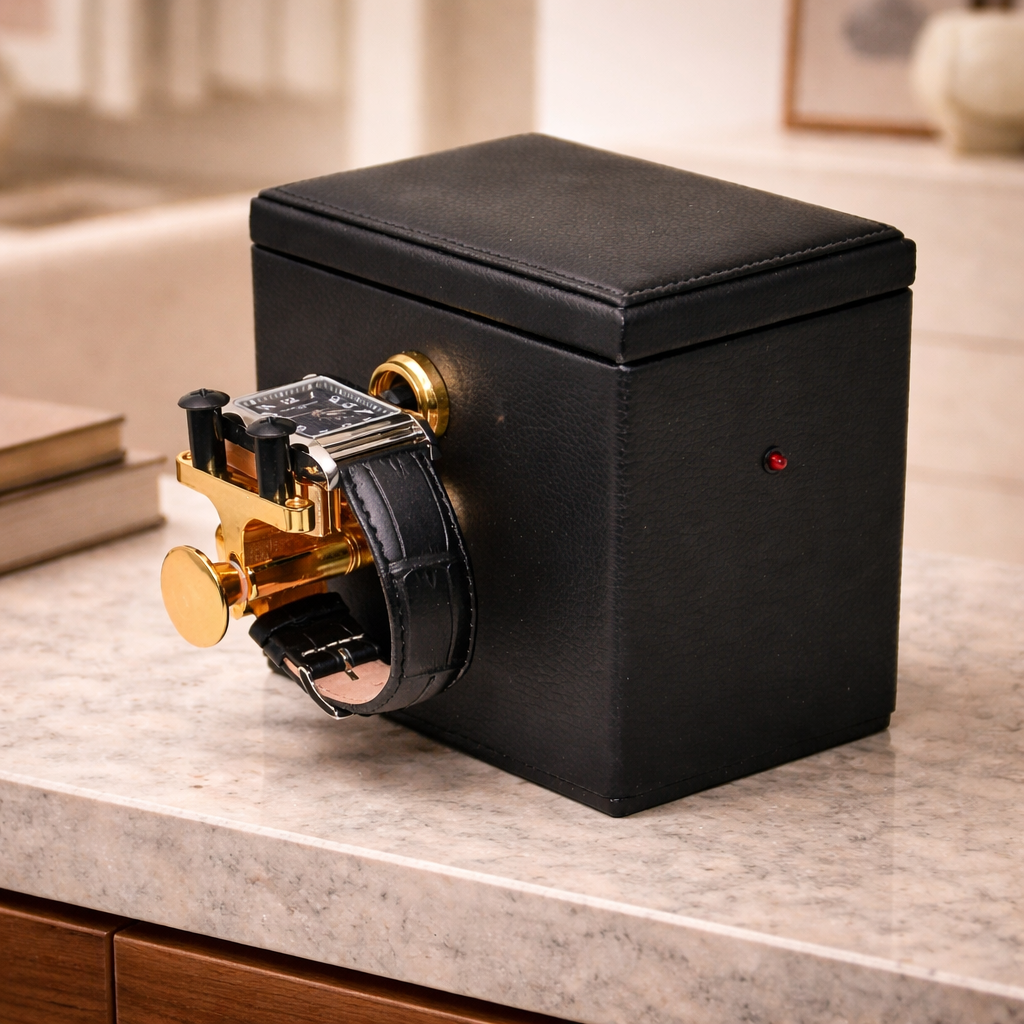 Sempre 1 watch winder — view 4