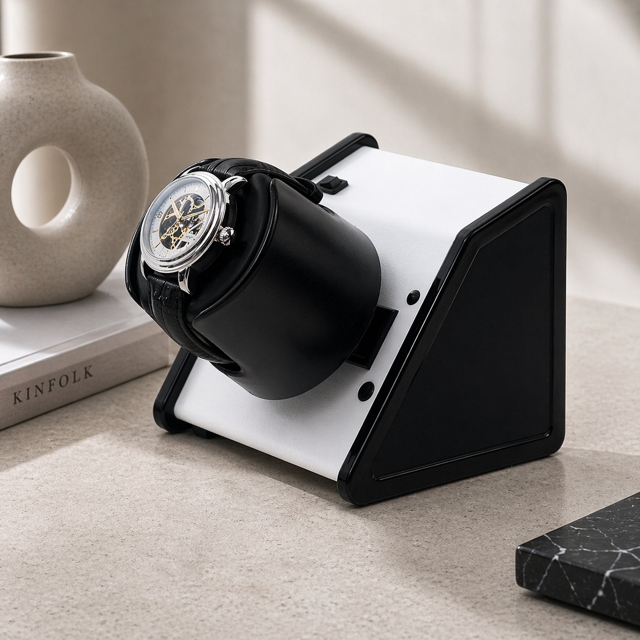 Sparta 1 Bold — Outlet watch winder — view 6