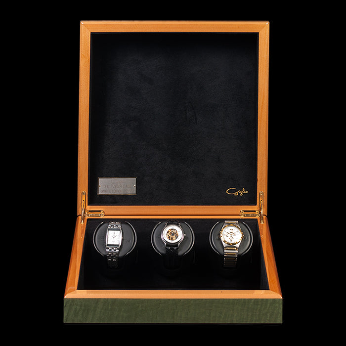 Four Aces watch winder — view 7