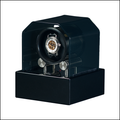 Futura 1 — Outlet watch winder — open module detail