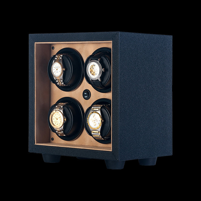 Orbita Insafe 4 - Cream watch winder