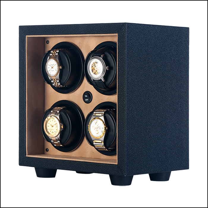 InSafe 4 watch winder — view 4