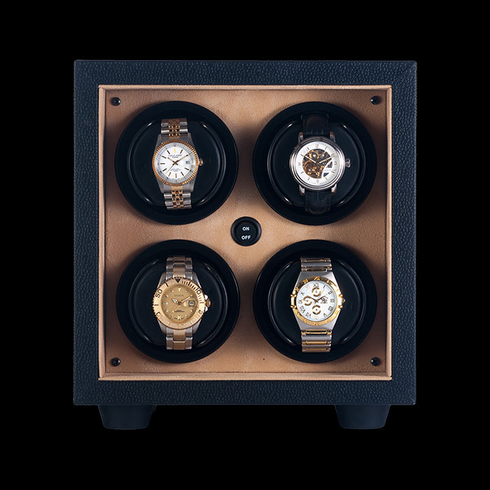 InSafe 4 watch winder — view 5