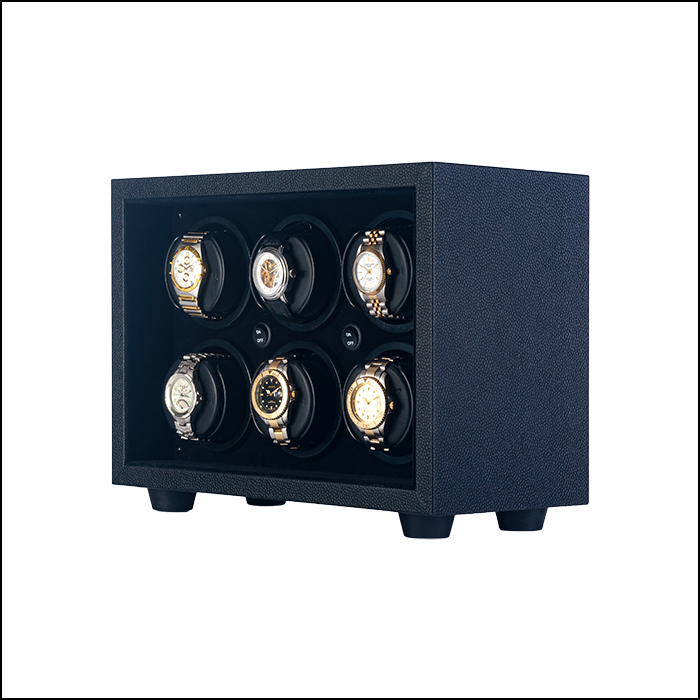 InSafe 6 — Outlet watch winder — view 5