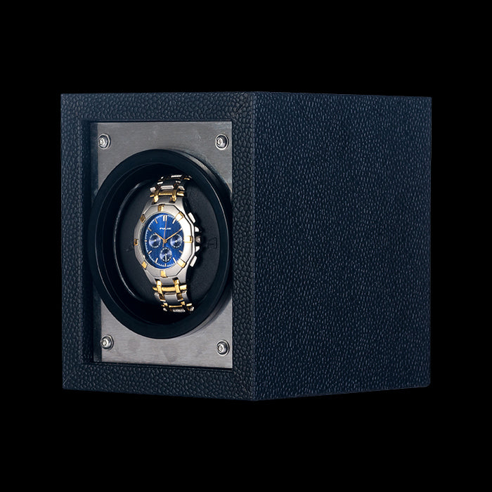 Orbita Piccolo - Stainless Steel watch winder
